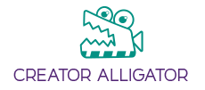 Unleash Your Content Creation Beast with Creator Alligator